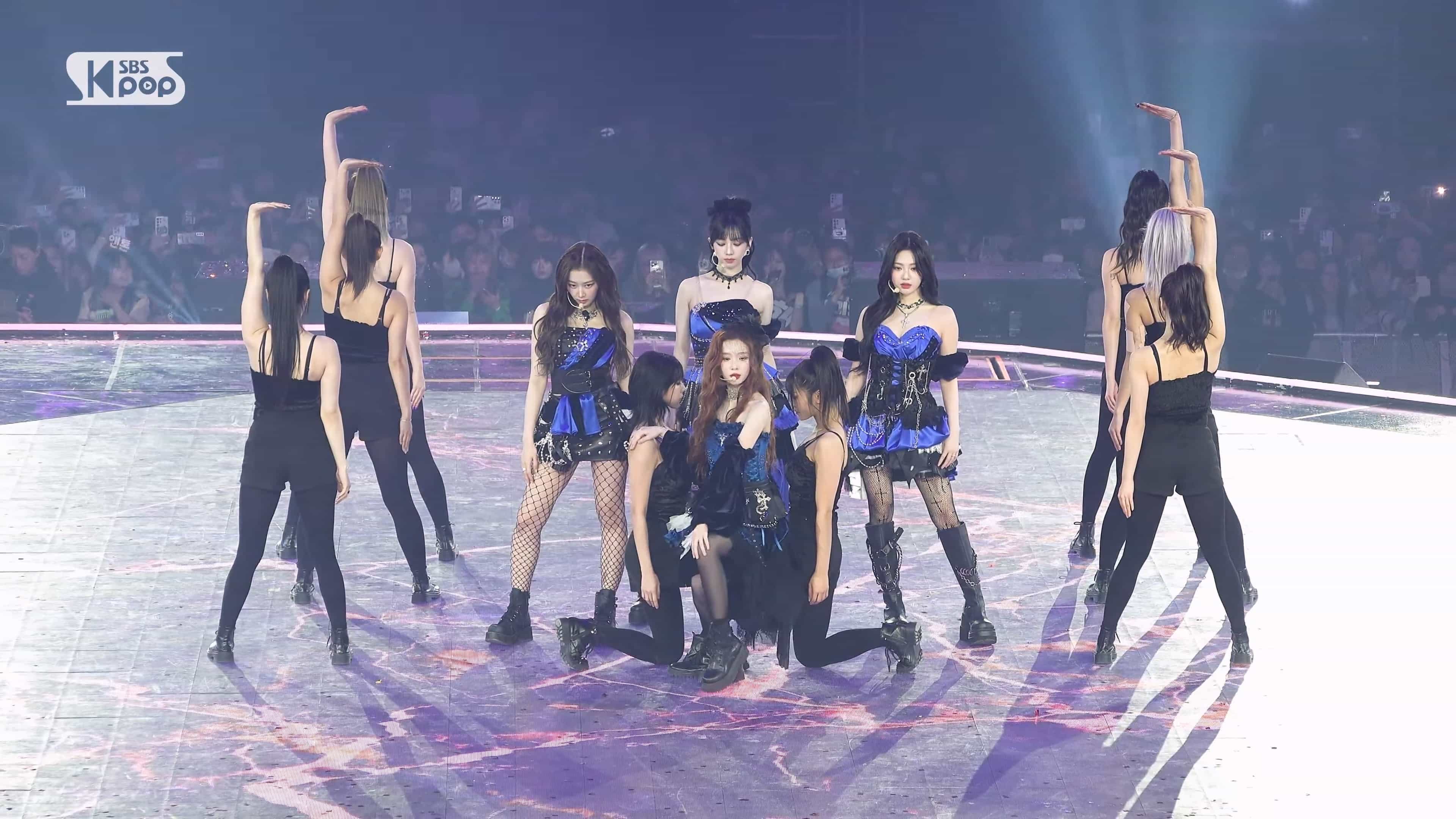 231225 aespa 饭拍41部fancam合集[19.53G]插图