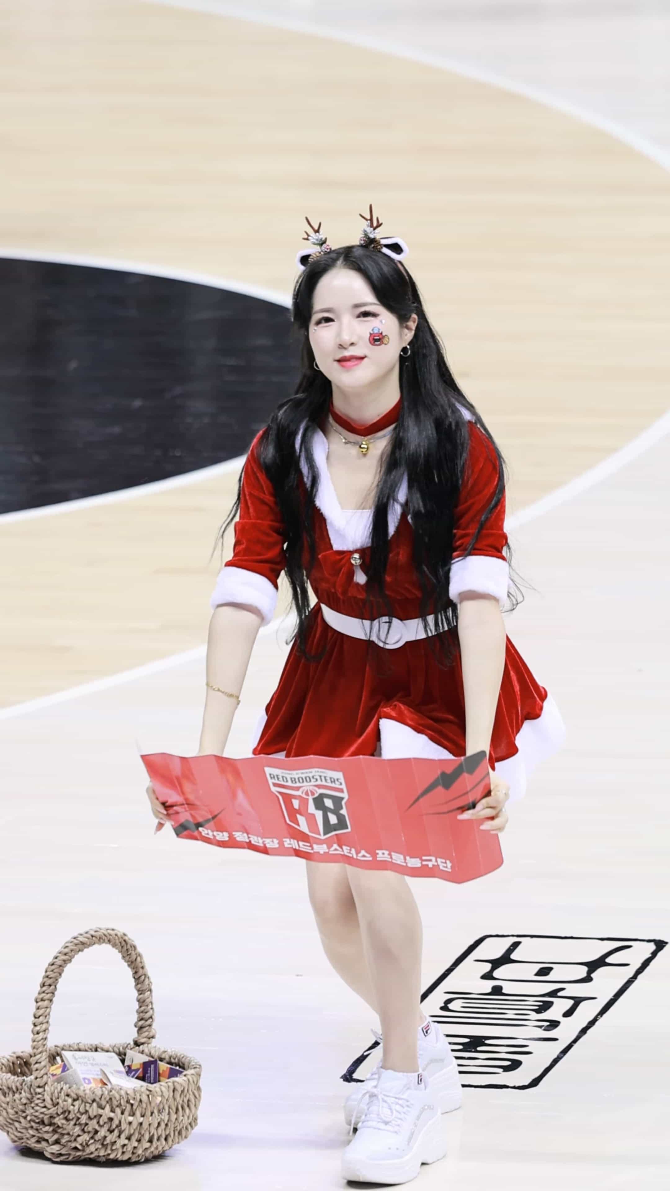 231227 啦啦队饭拍秀48部fancam合集[26.5G]插图3