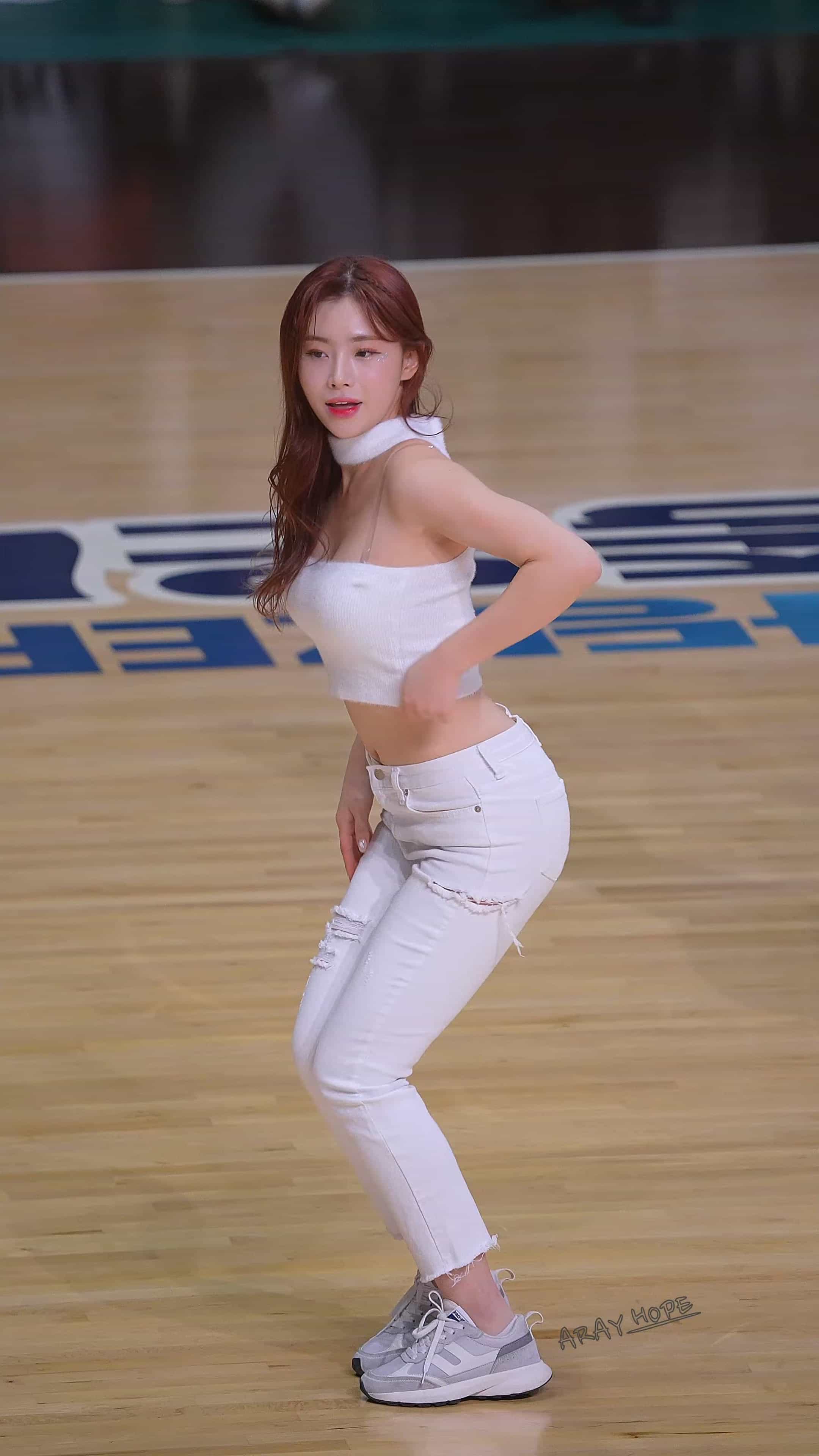 231228 啦啦队饭拍秀42部fancam合集[24.8G]插图1