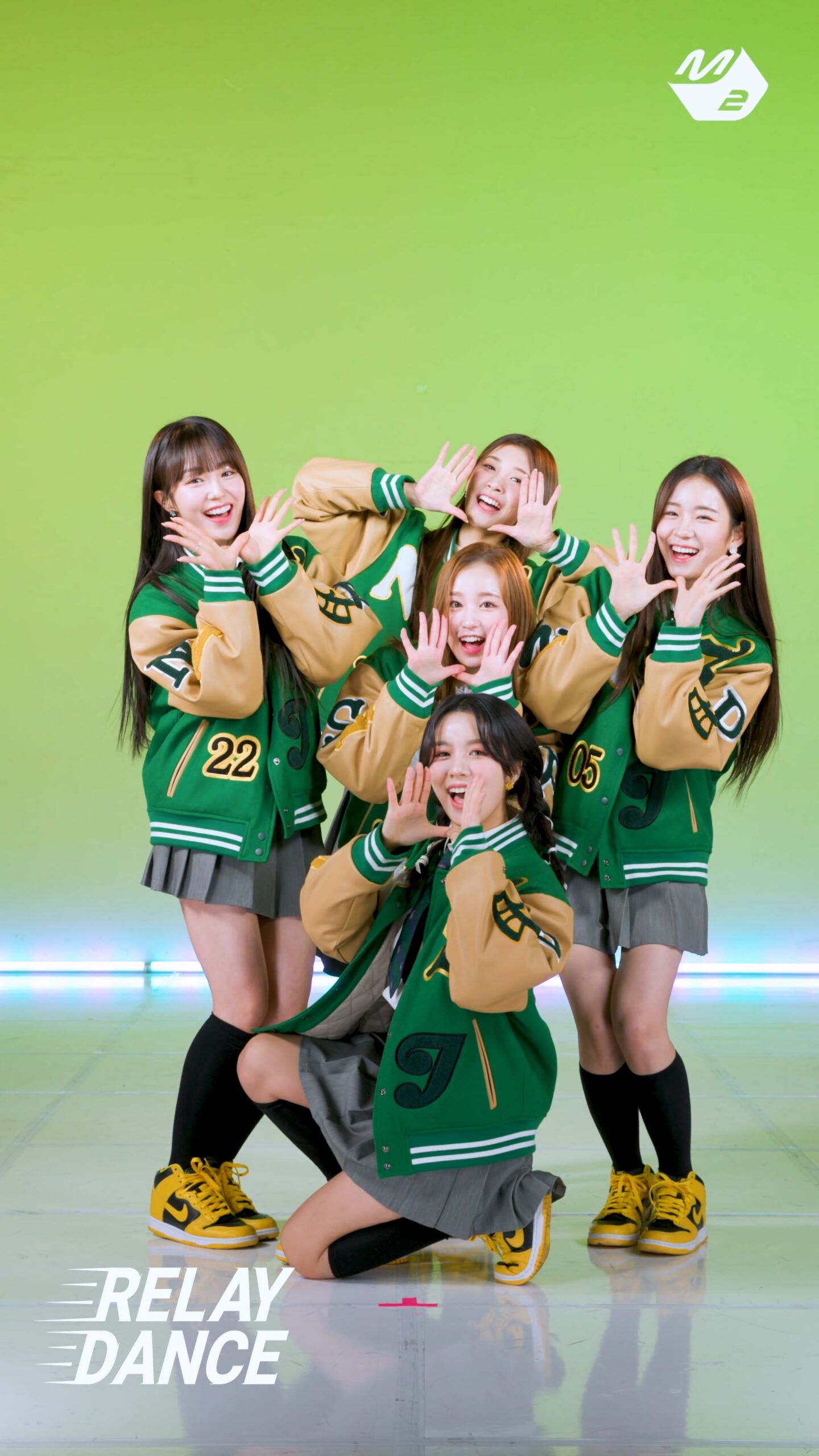 [舞蹈接力] woo!ah!(우아!) – 별 따러 가자(Catch the Stars) (4K)插图