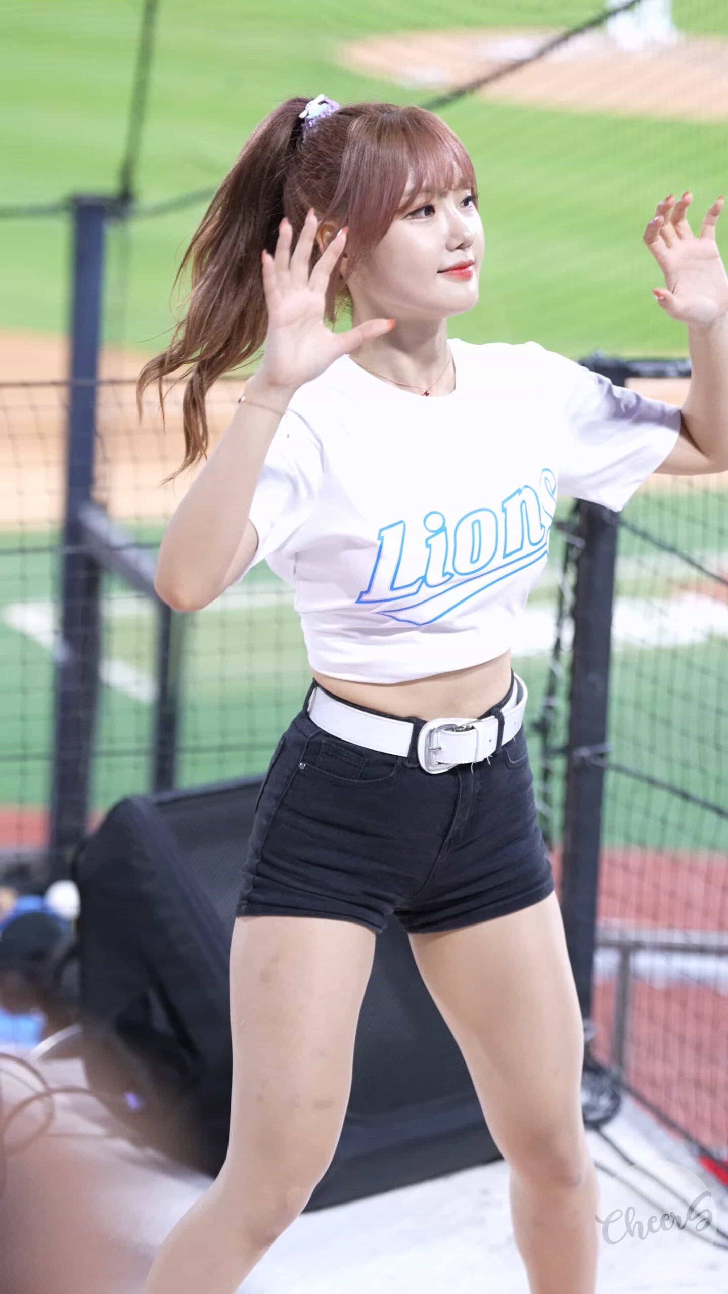 240116 啦啦队饭拍秀49部fancam合集[23.5G]插图1