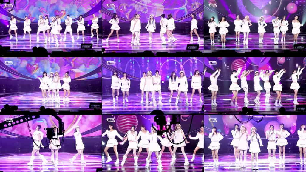 240114 LIMELIGHT 饭拍8部fancam合集[3.38G]插图1