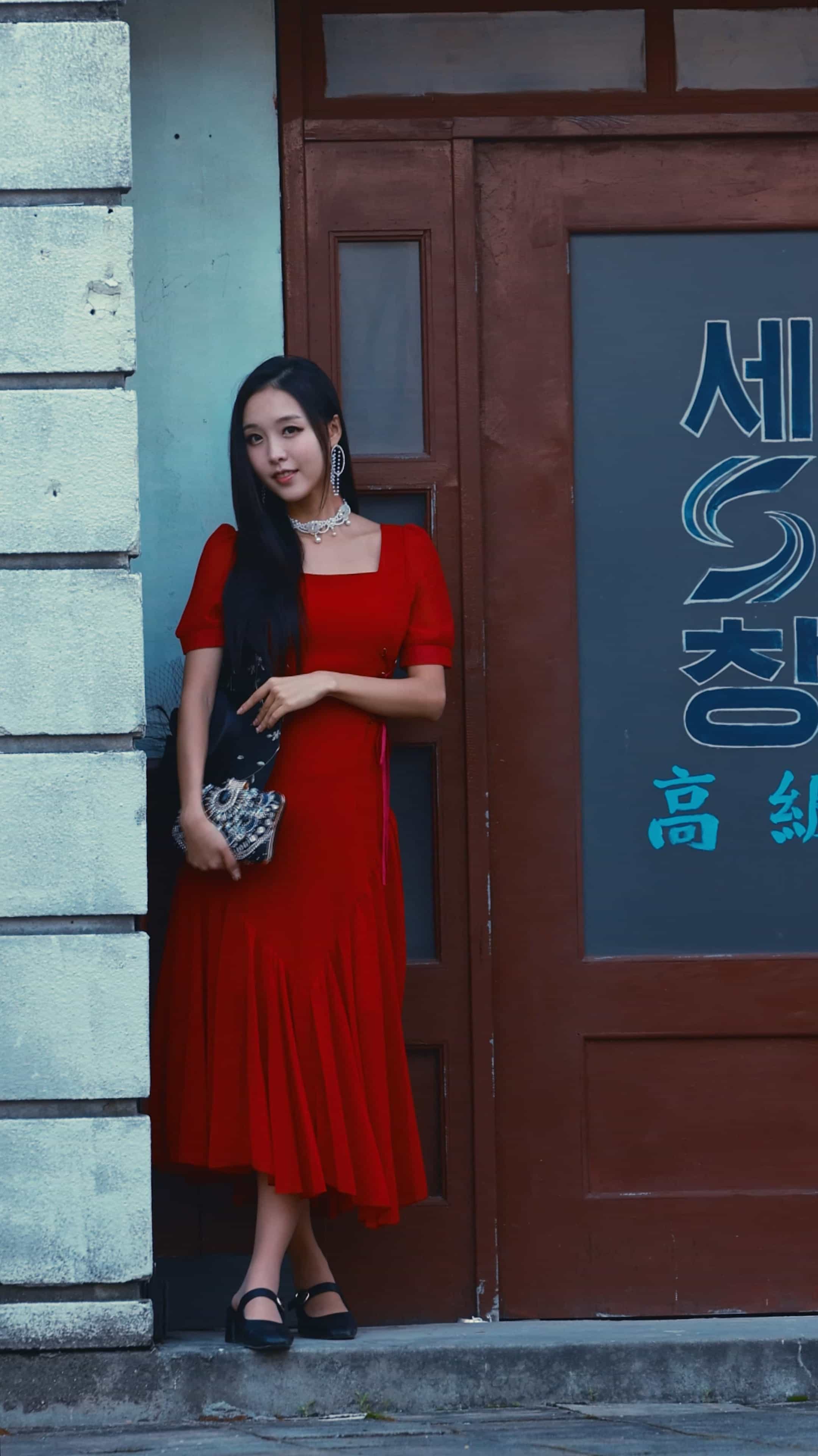 231231 Show girl 26部合集[6.99G] #40079-40104插图3