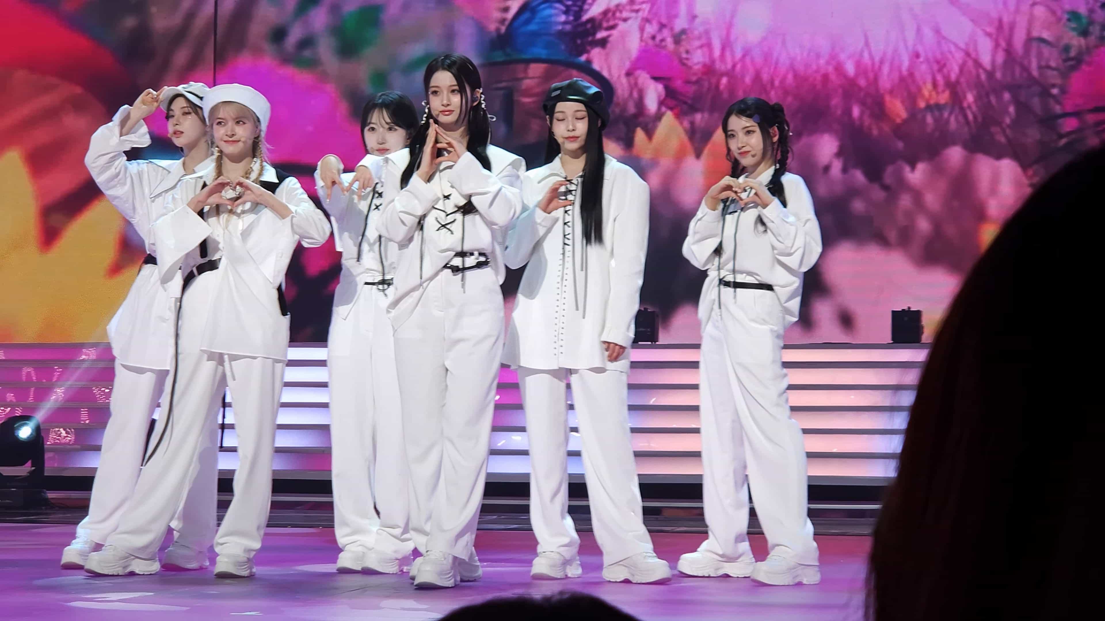 231231 NMIXX 饭拍16部fancam合集[7.18G]插图