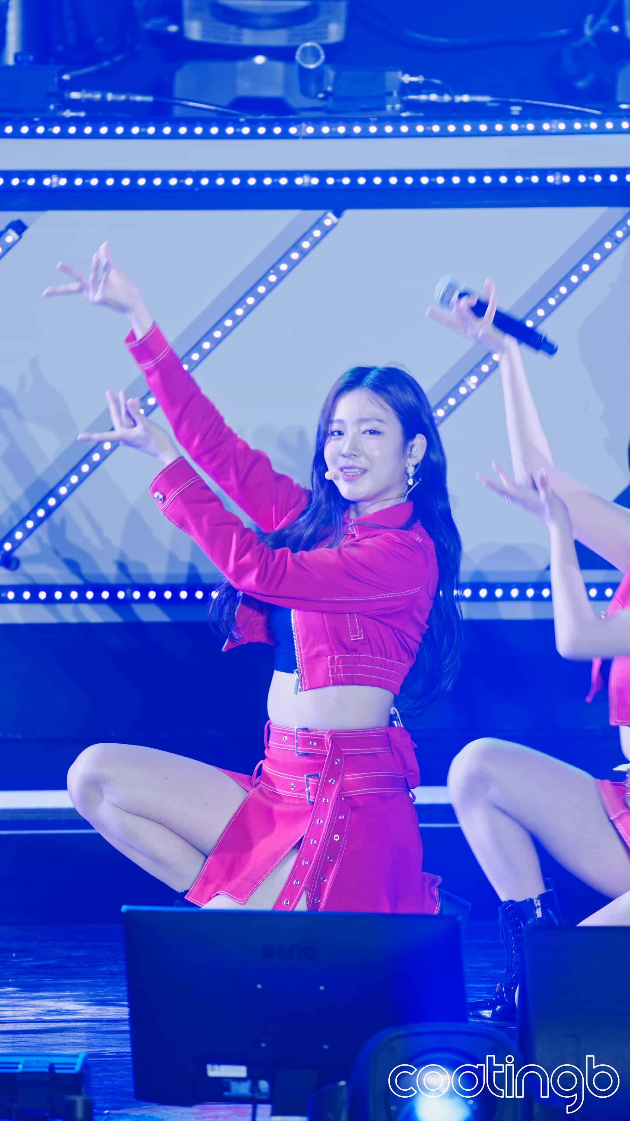 231231 woo!ah! 饭拍37部fancam合集[22.75G]插图1