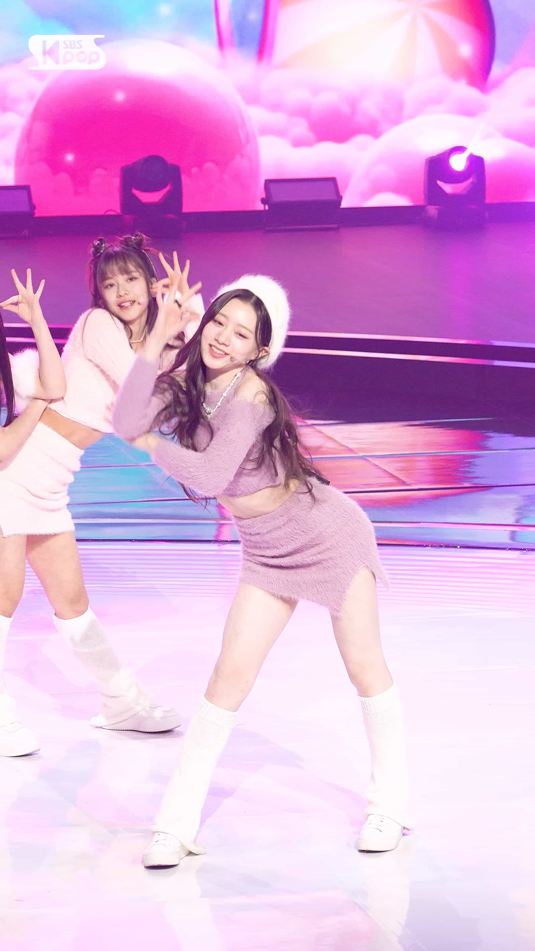 240103 Universe 饭拍51部fancam合集[10G]插图