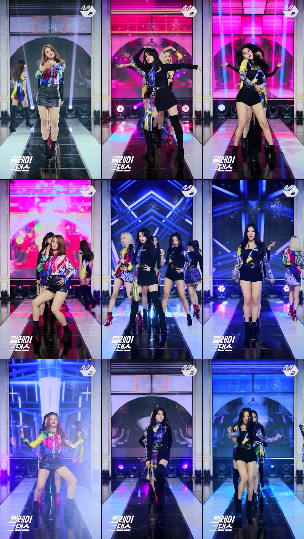 [舞蹈接力] CLC(씨엘씨) – No插图1