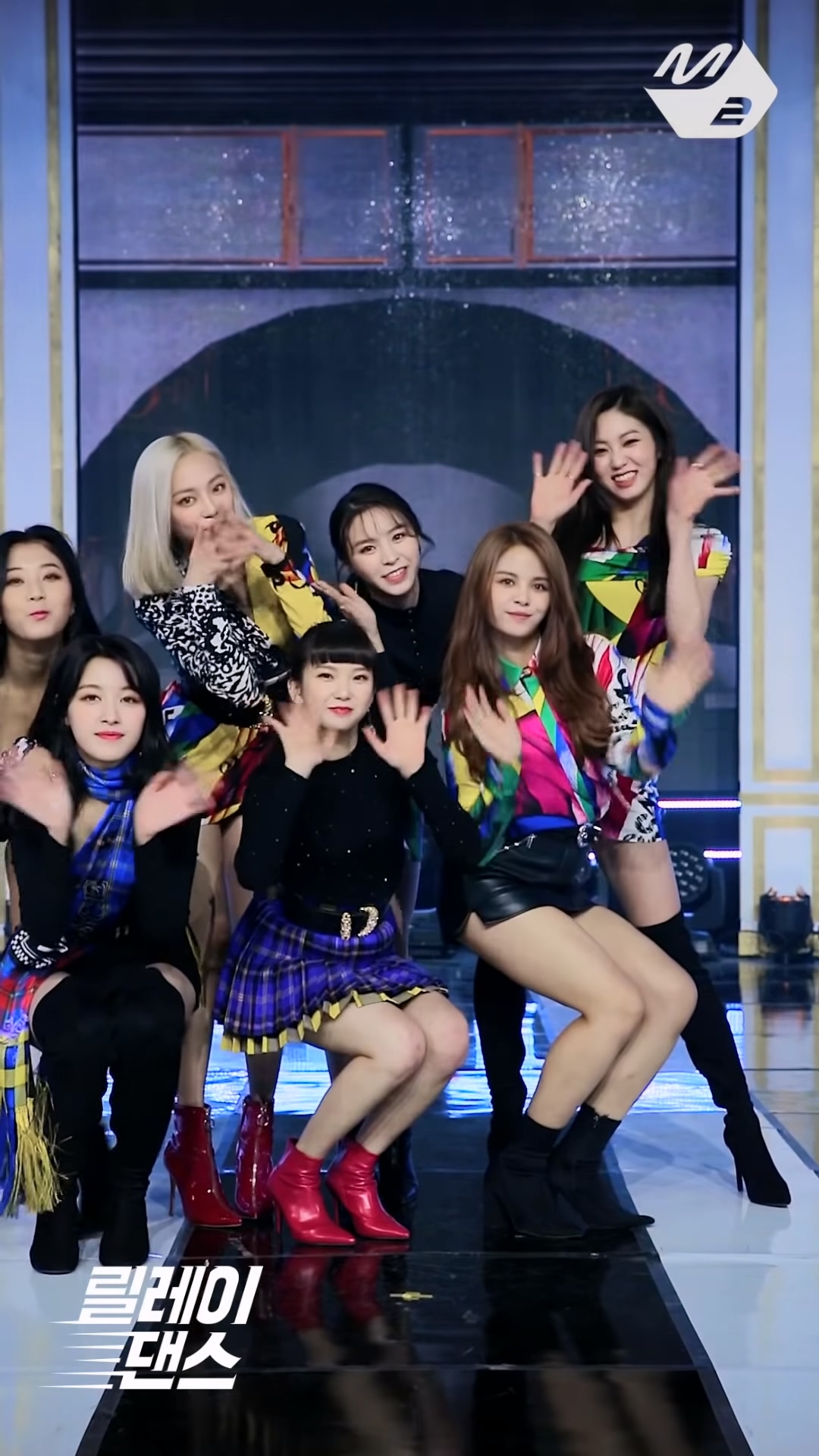 [舞蹈接力] CLC(씨엘씨) – No插图