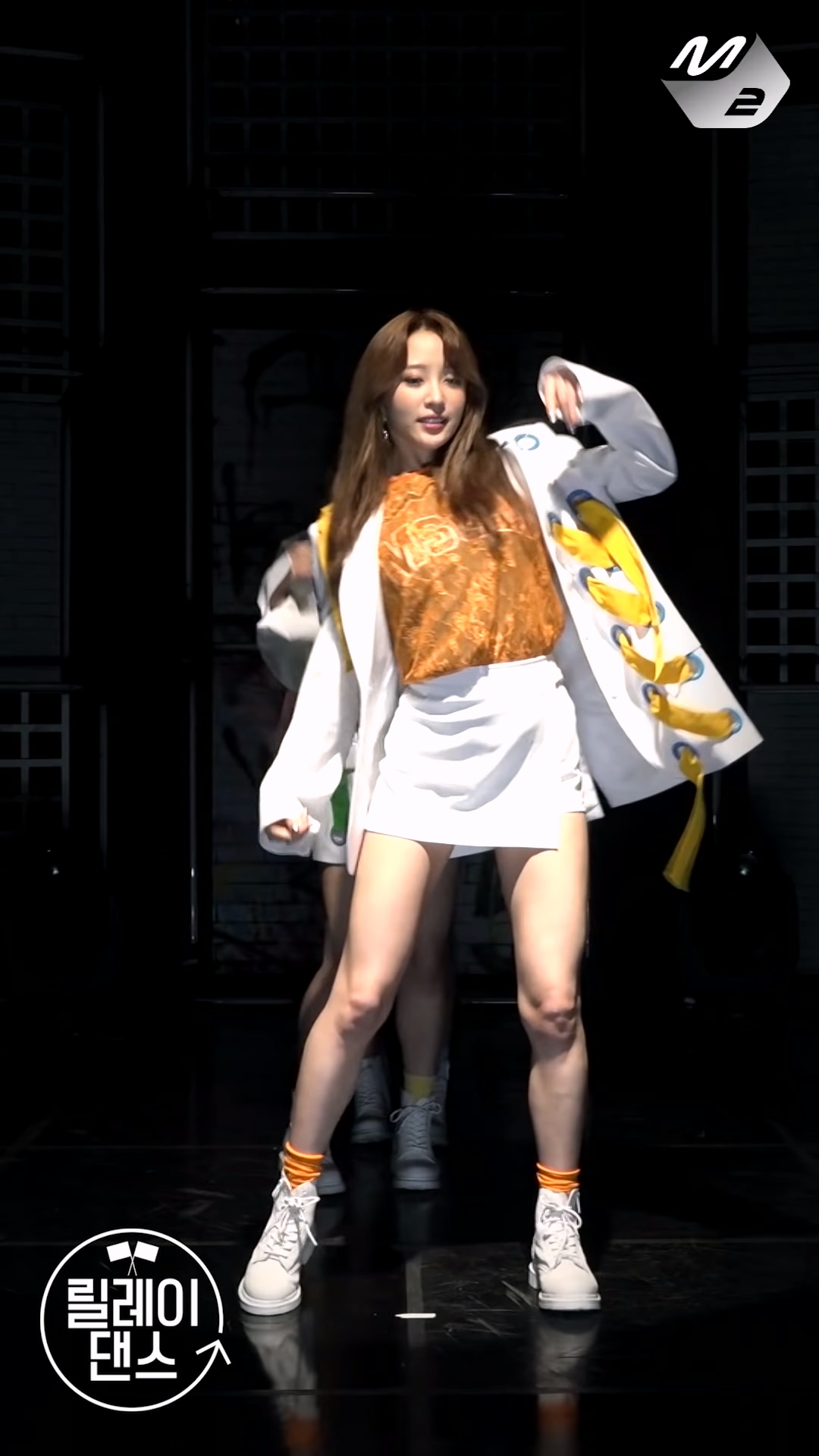 [舞蹈接力] EXID(이엑스아이디)_낮보다는 밤(Night Rather Than Day)插图