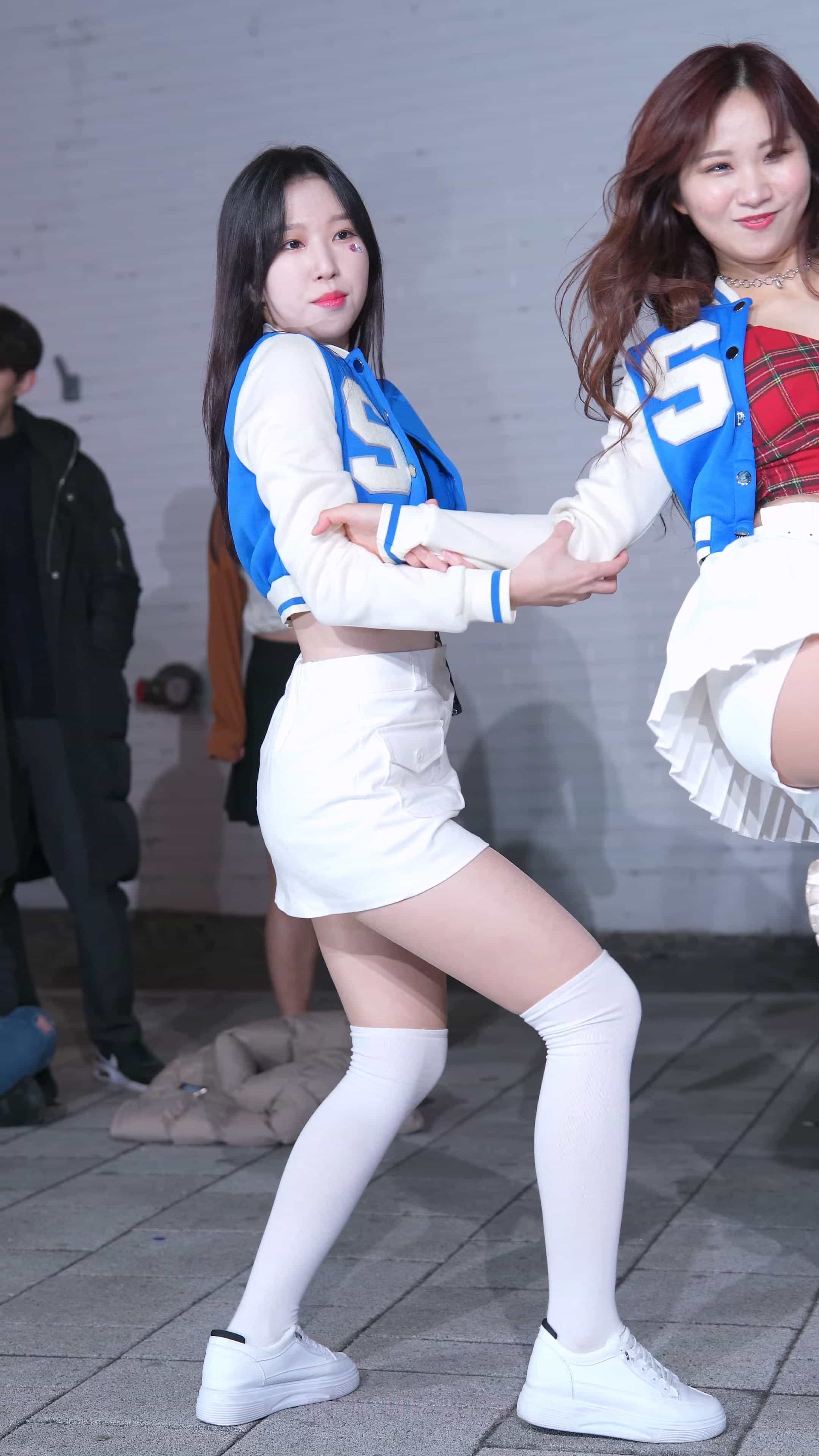 240104 Soul 饭拍10部fancam合集[3.03G]插图1