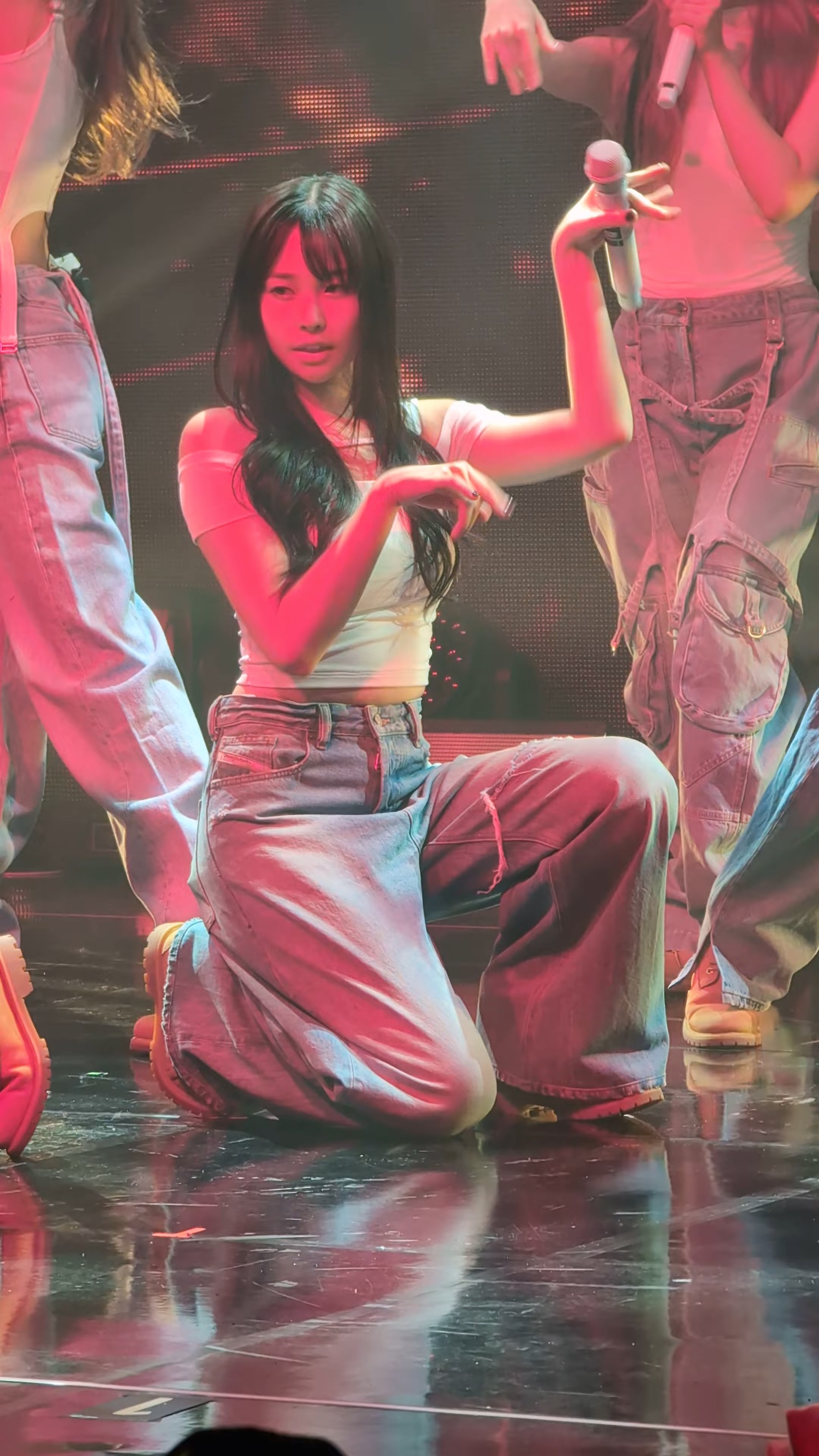 240106 Weeekly 饭拍102部fancam合集[50.11G]插图