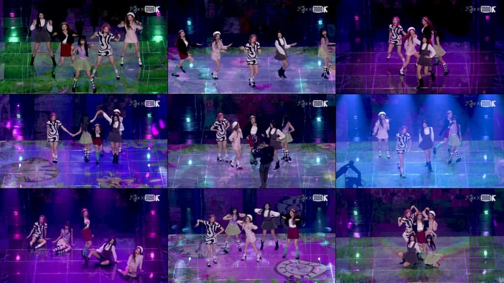 240105 Geenius 饭拍1部fancam合集[718M]插图1