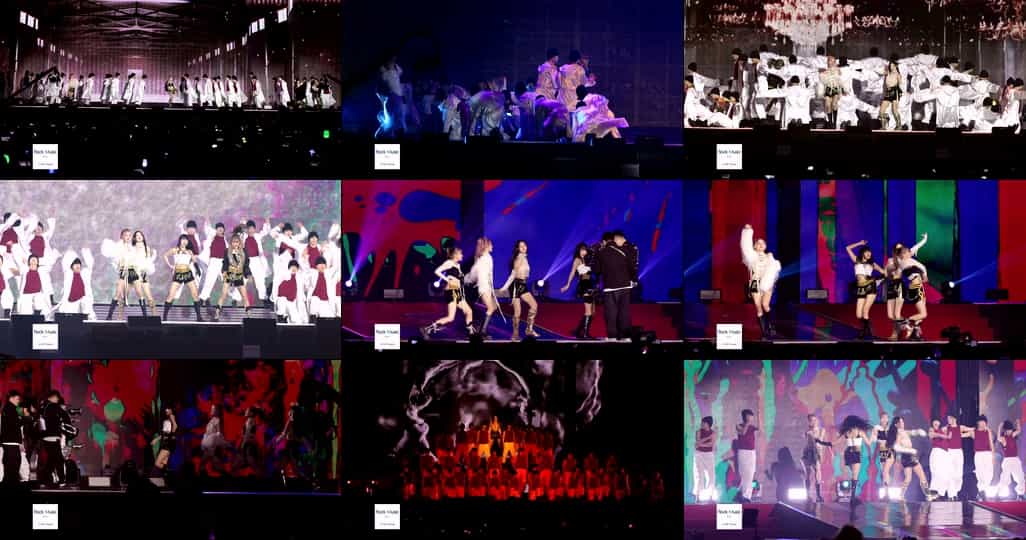 240110 KISS OF LIFE 饭拍3部fancam合集[2.93G]插图1