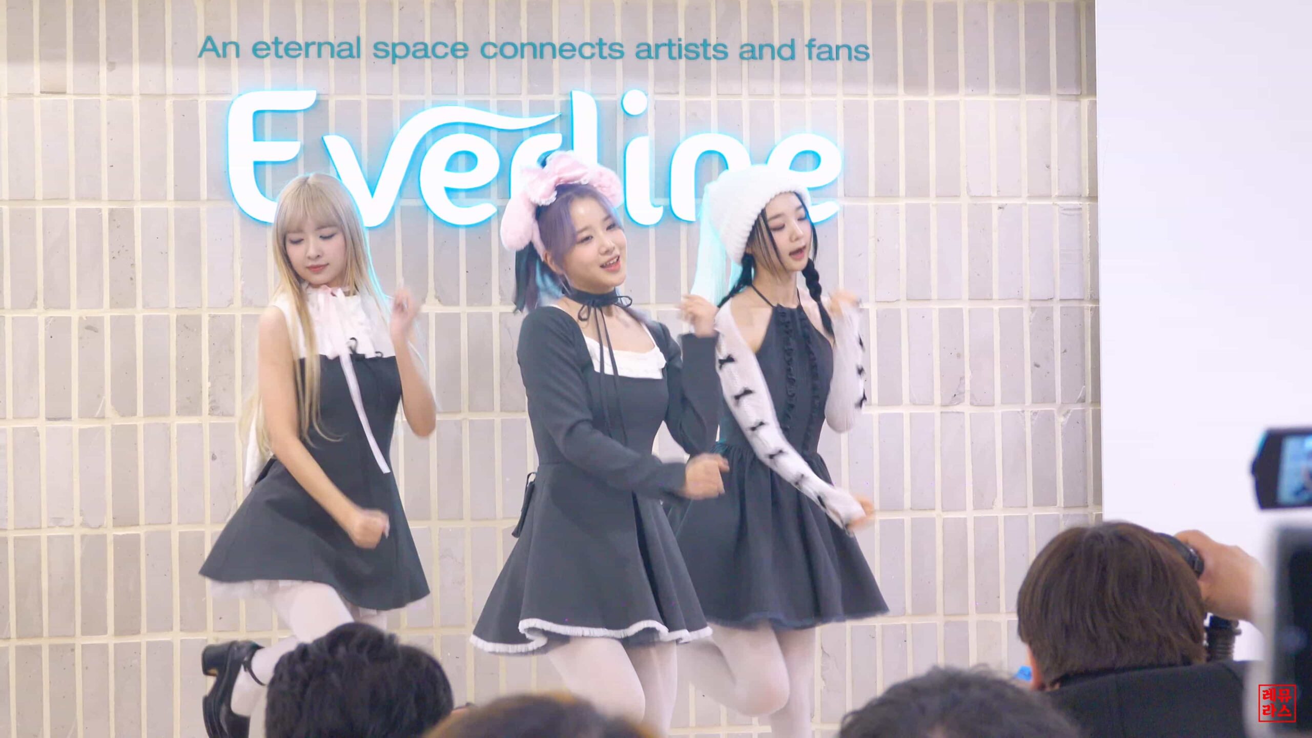 240113 LIMELIGHT 饭拍3部fancam合集[943M]插图