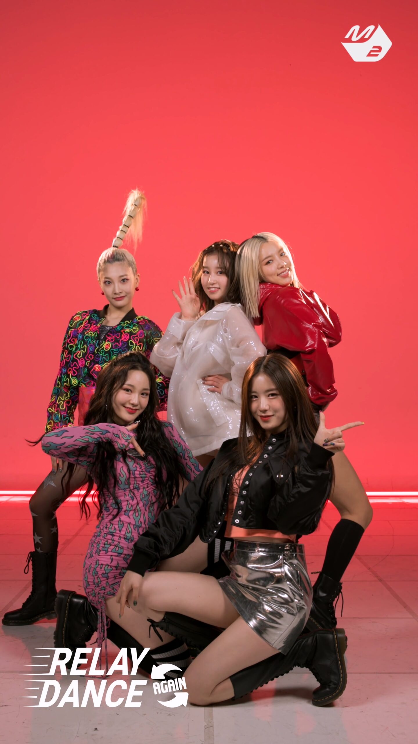 [舞蹈接力] 우아!(woo!ah!) – FIRE (Original Song by. 2NE1) (4K)插图