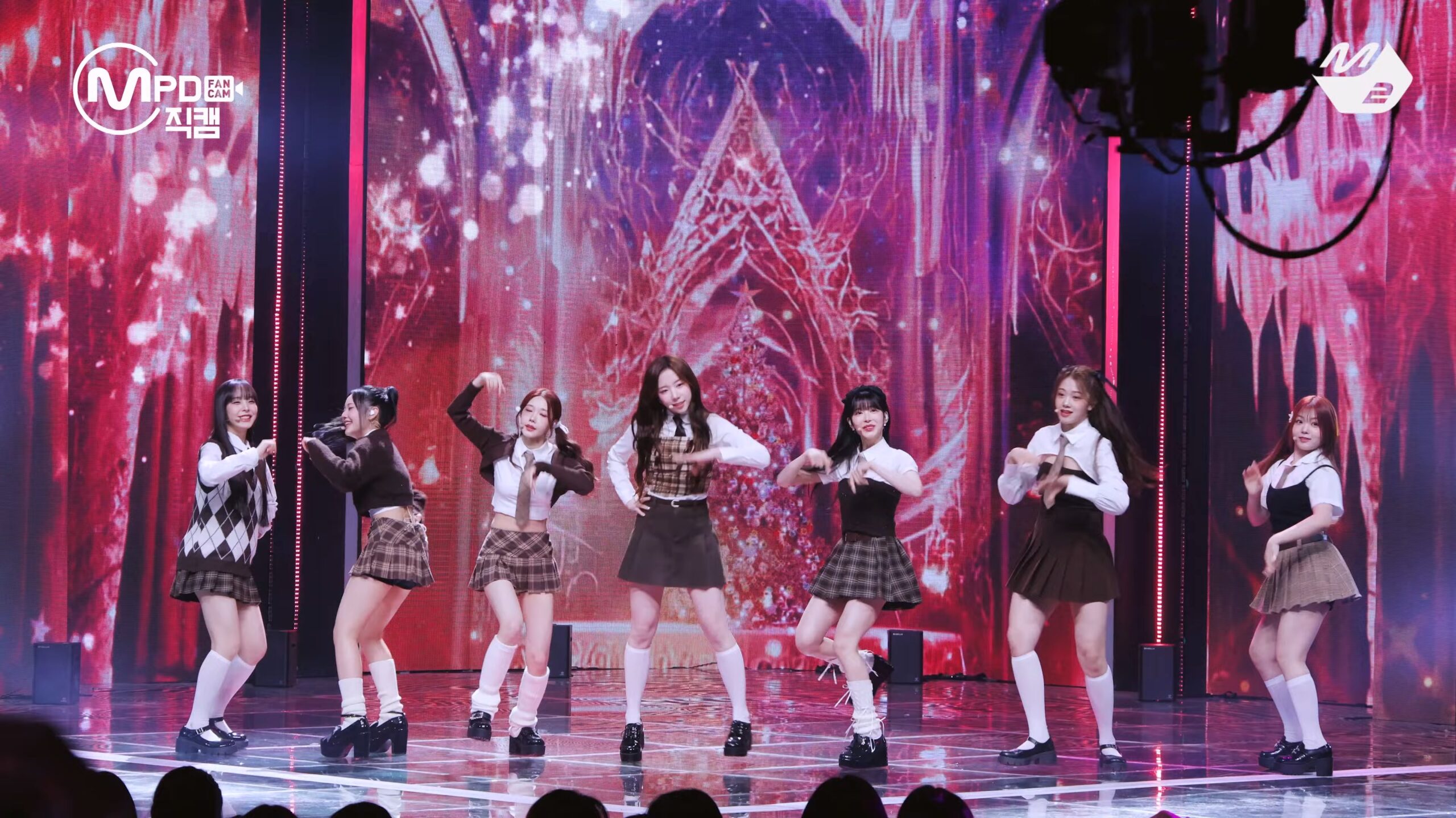 240118 CLASS:y 饭拍1部fancam合集[362M]插图