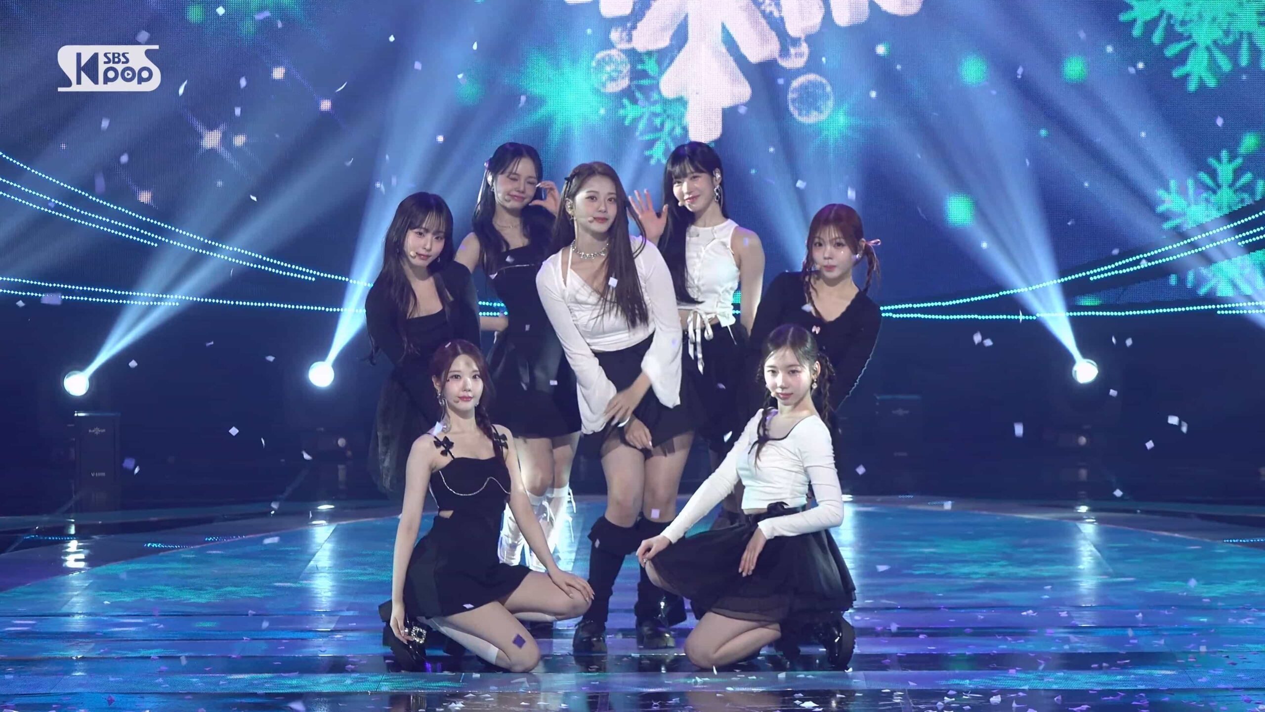 240114 CLASS:y 饭拍8部fancam合集[3.27G]插图