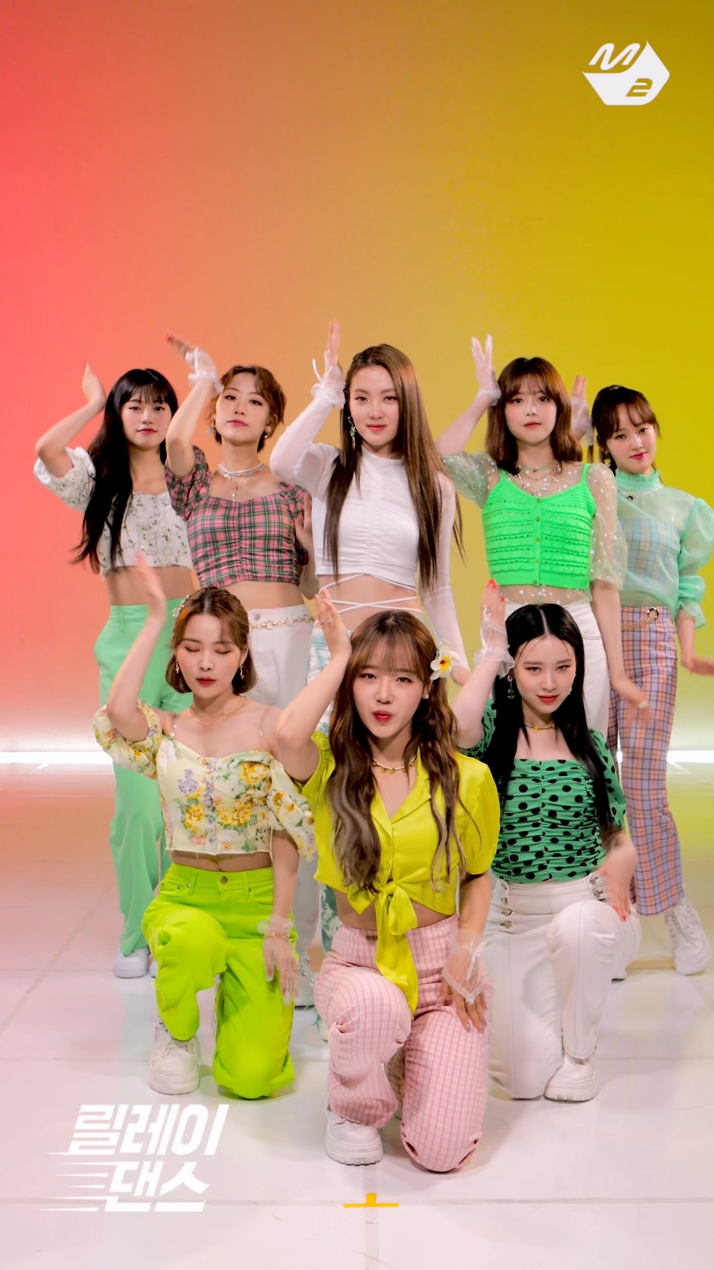 [舞蹈接力] 위키미키(Weki Meki) – OOPSY (4K)插图