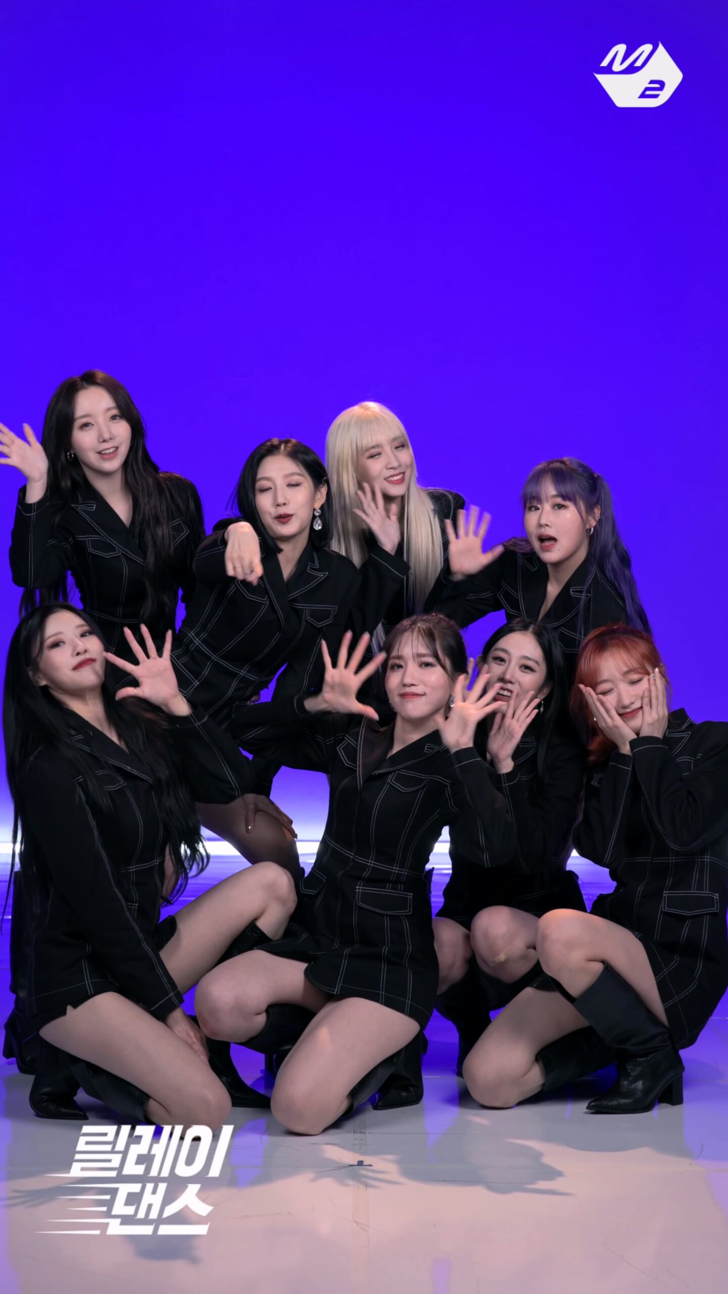 [舞蹈接力] 러블리즈(Lovelyz) – Obliviate (4K)插图