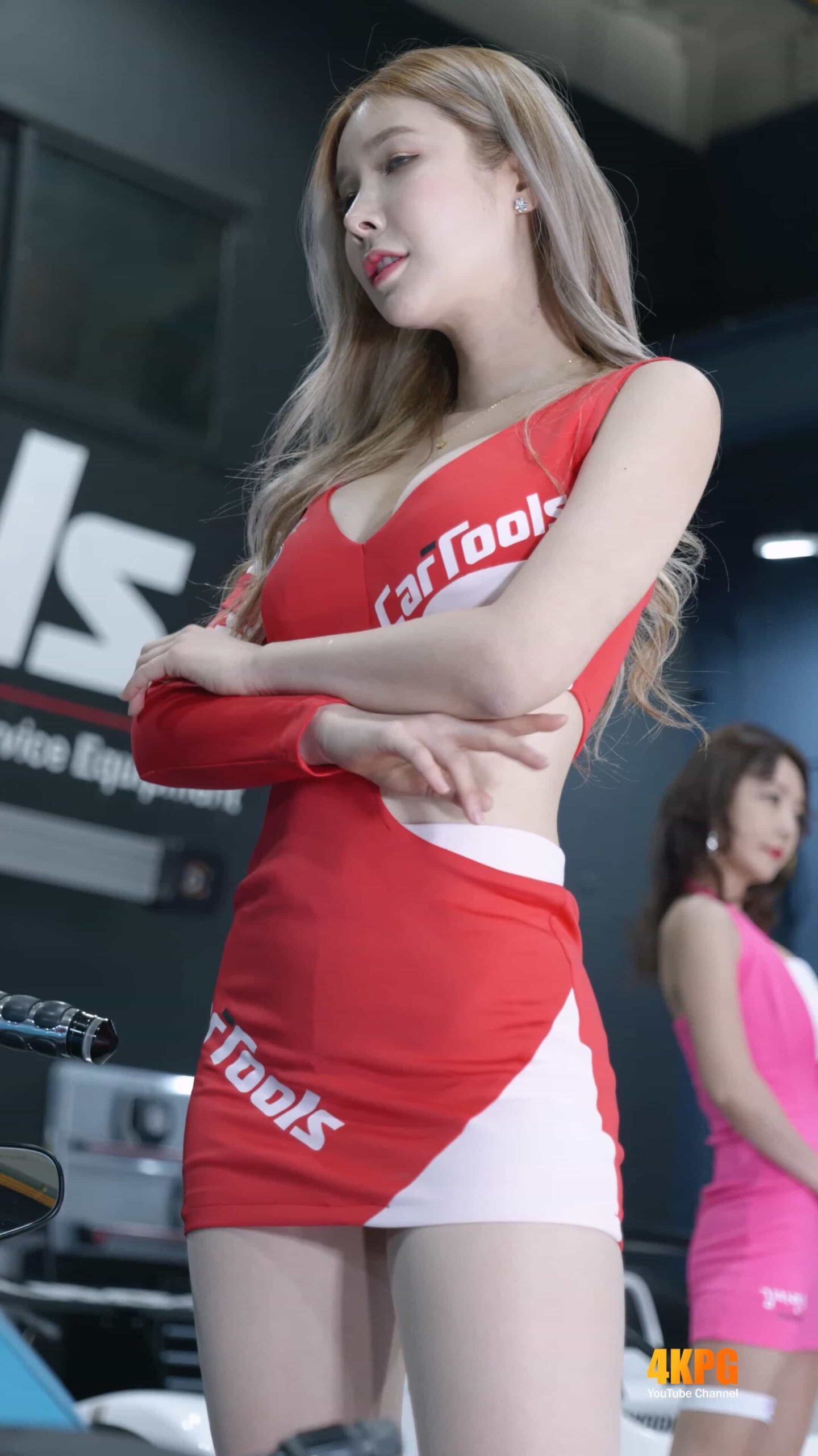 240110 Show girl 40部合集[10G] #40421-40460插图2