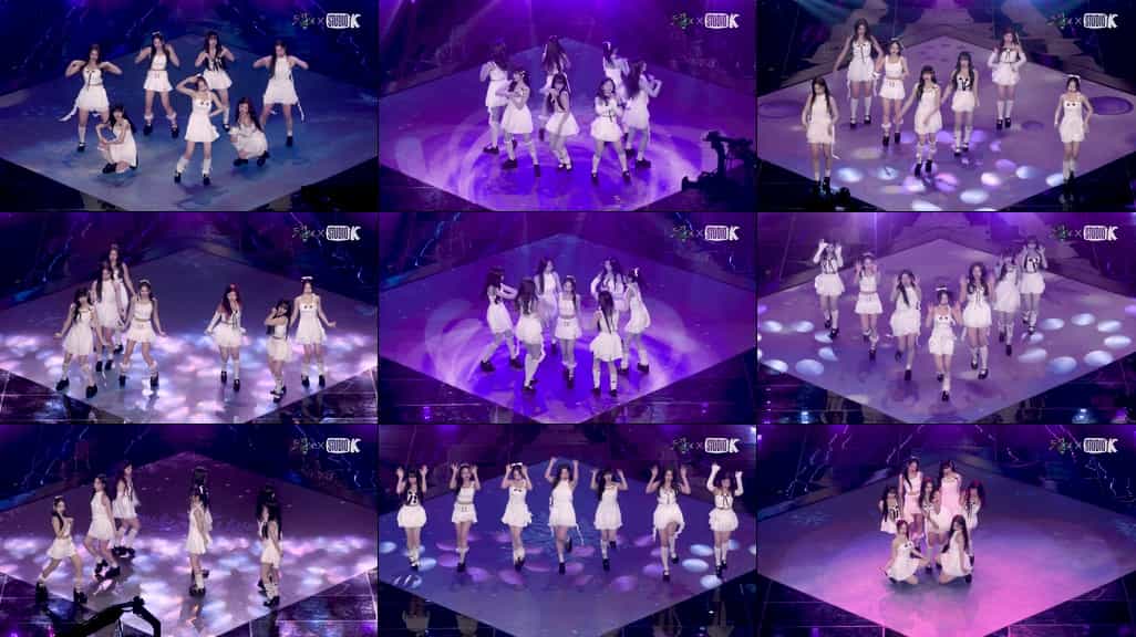 240112 CLASS:y 饭拍1部fancam合集[536M]插图1