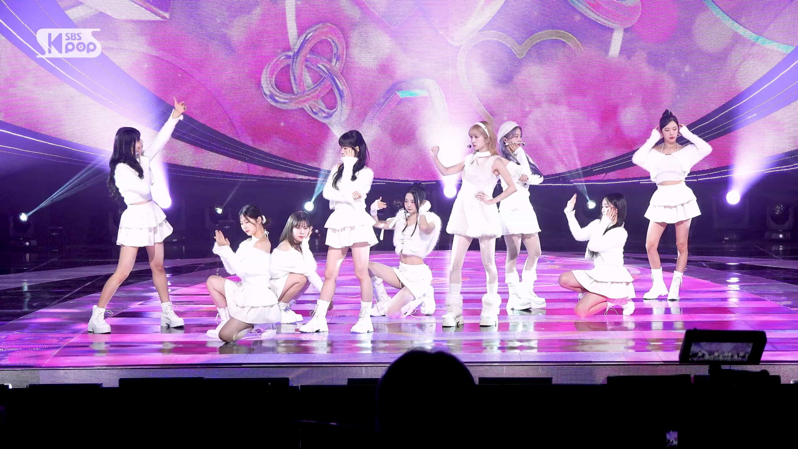 240114 LIMELIGHT 饭拍8部fancam合集[3.38G]插图