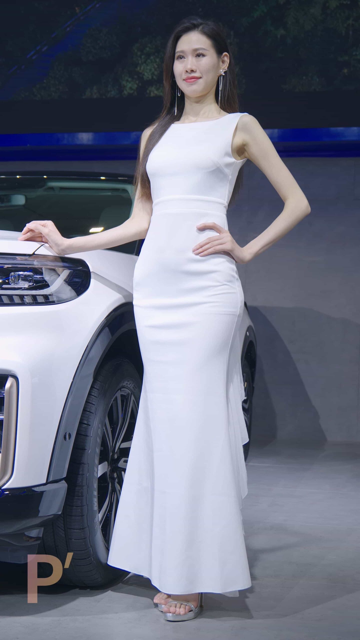 240107 Show girl 33部合集[10.5G] #40320-40352插图