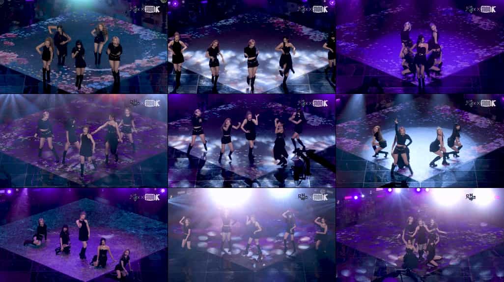 240119 Geenius 饭拍1部fancam合集[655M]插图1