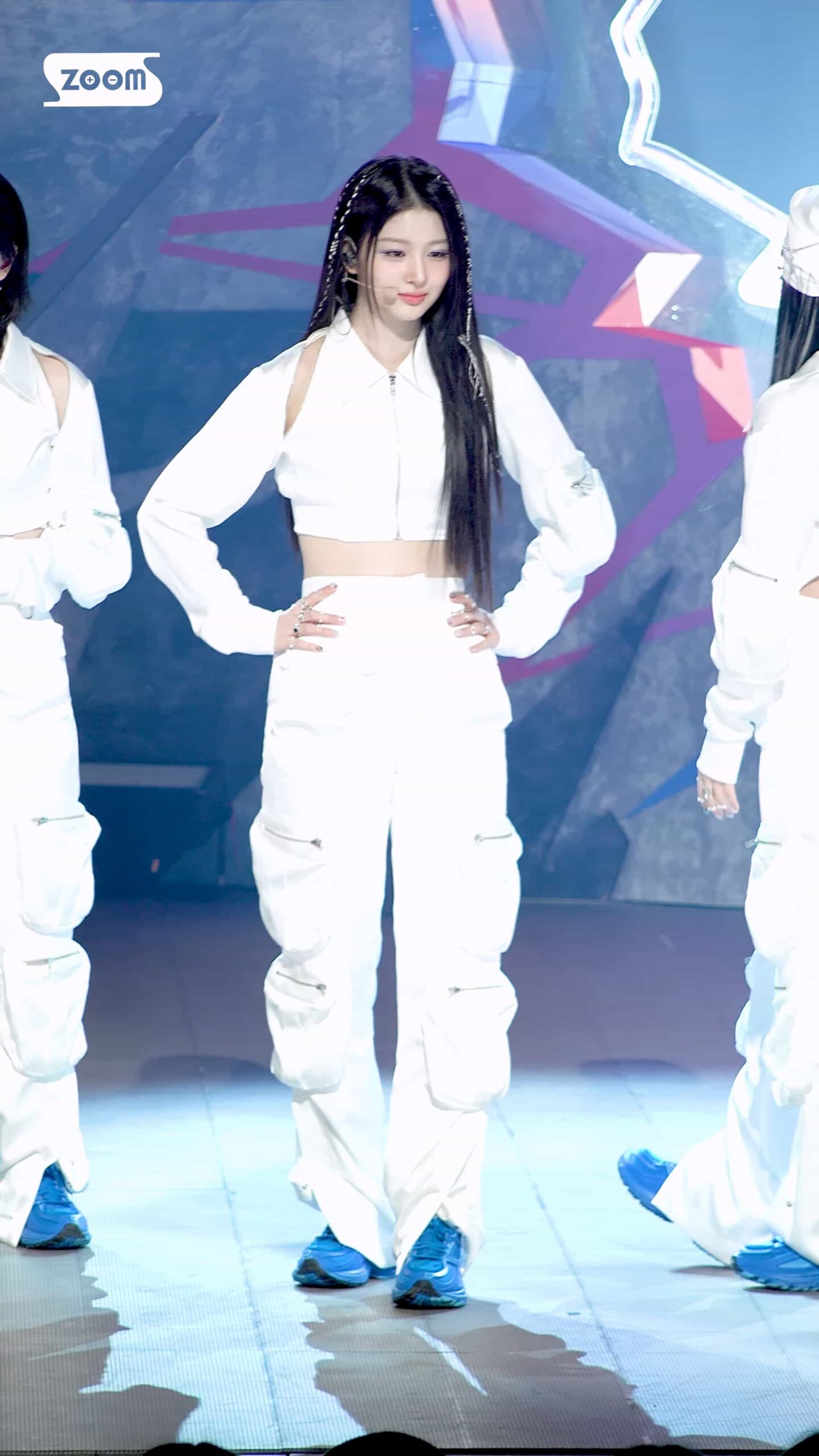 240121 NMIXX 饭拍18部fancam合集[5.23G]插图1