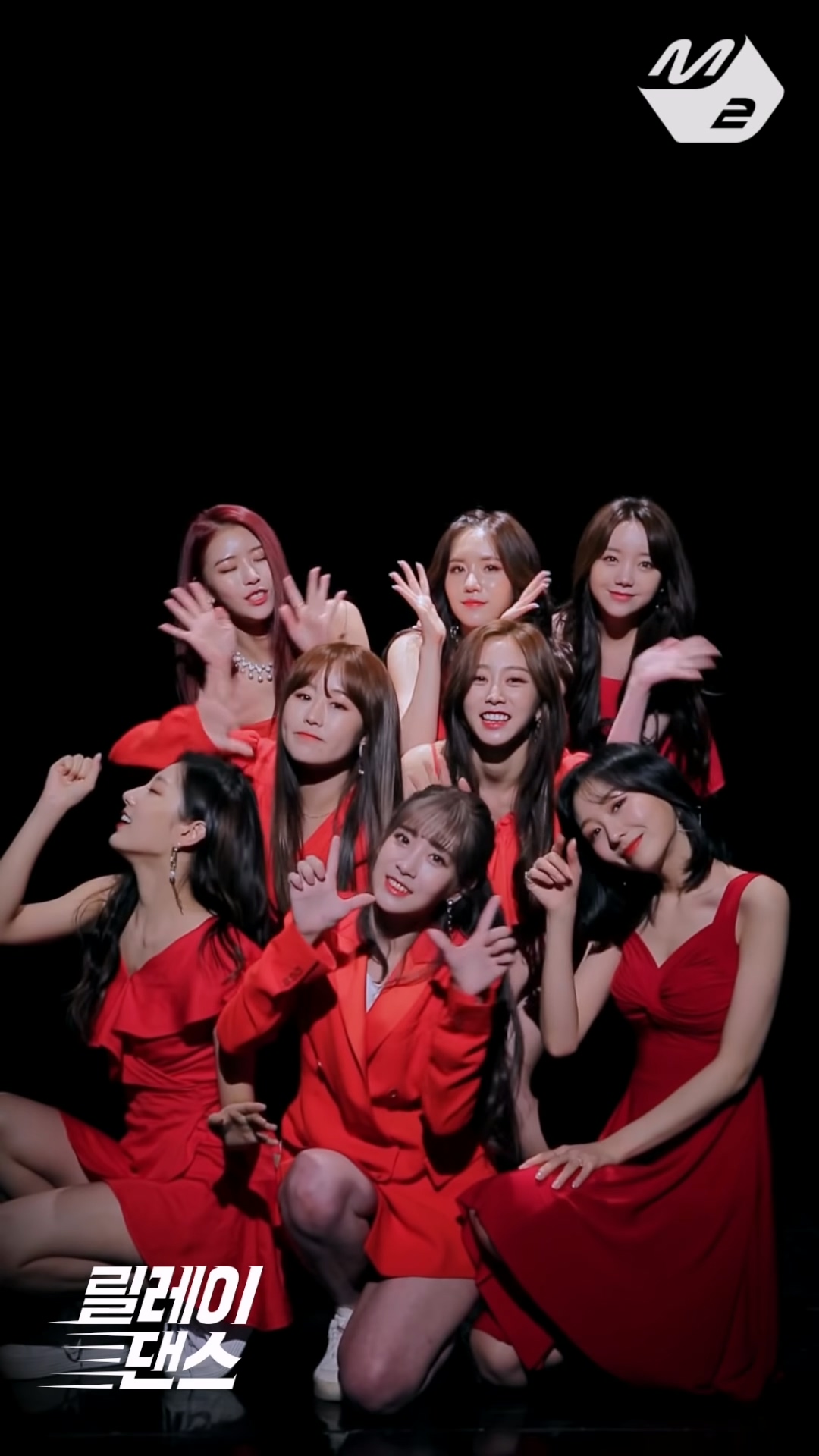 [舞蹈接力] 러블리즈 (Lovelyz) – 그 시절 우리가 사랑했던 우리 (Beautiful Days)插图