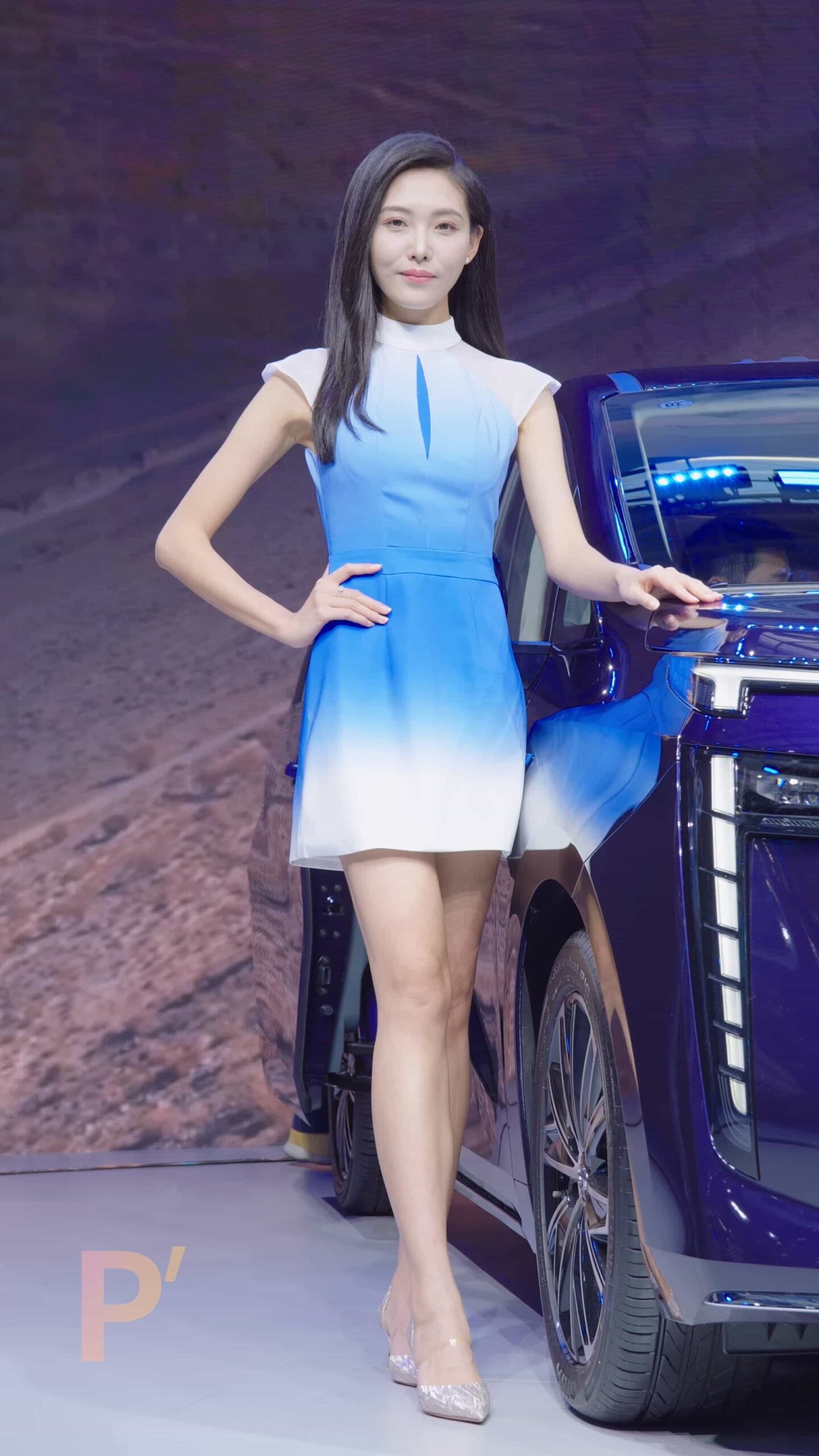 240110 Show girl 40部合集[10G] #40421-40460插图