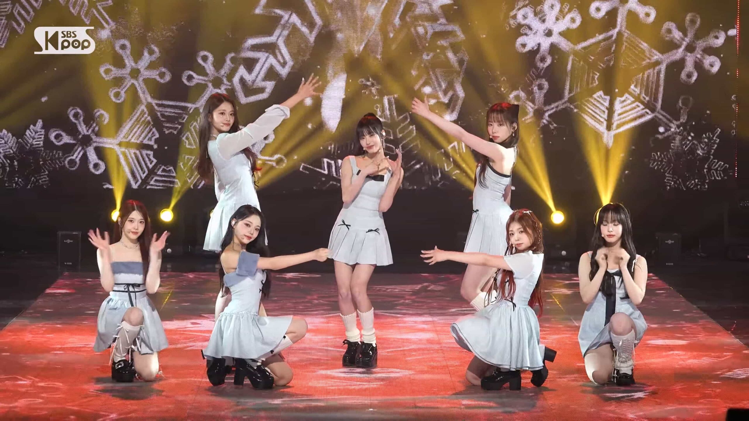 240121 CLASS:y 饭拍3部fancam合集[1.12G]插图