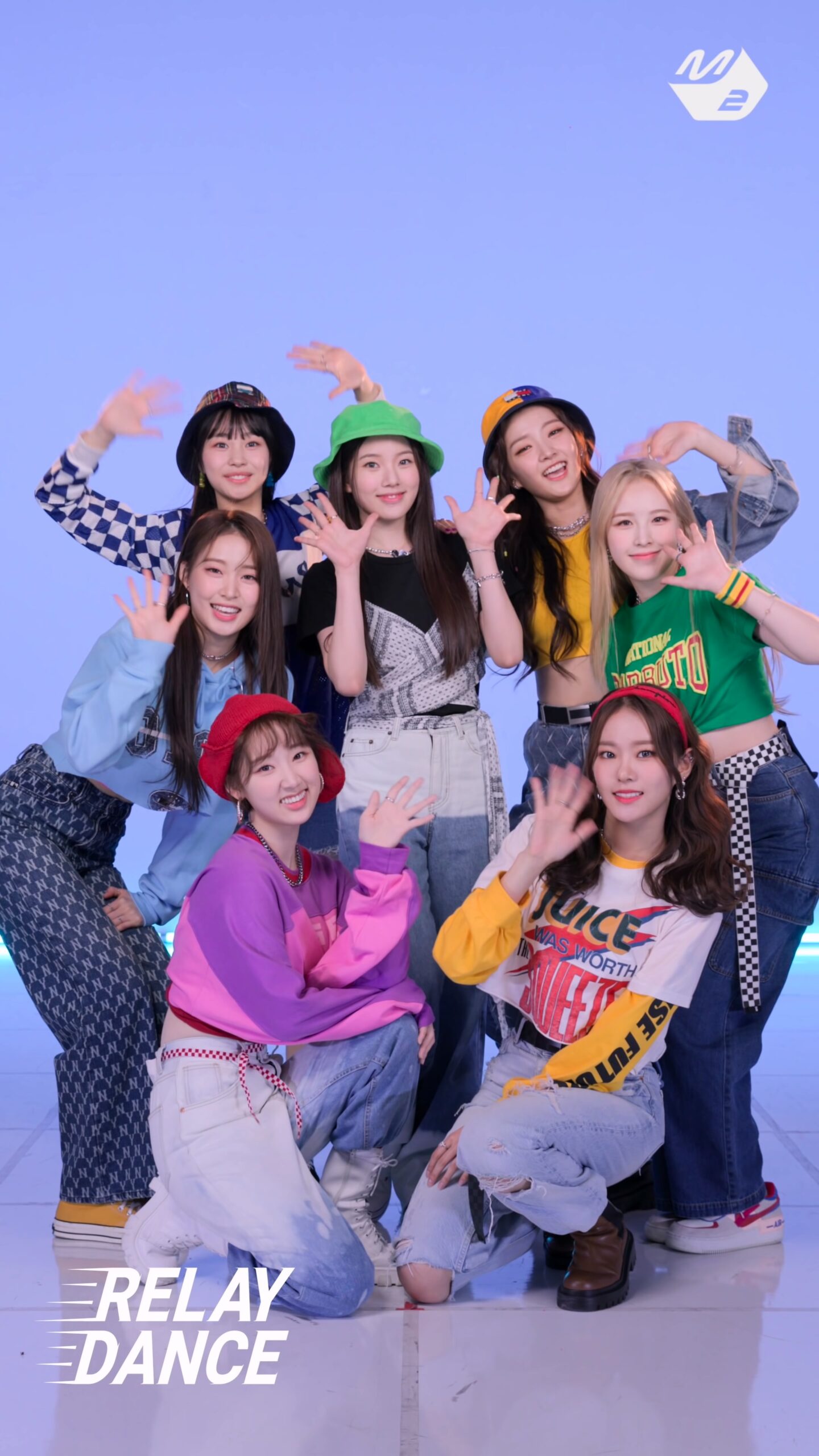 [舞蹈接力] 위클리(Weeekly) – After School (4K)插图