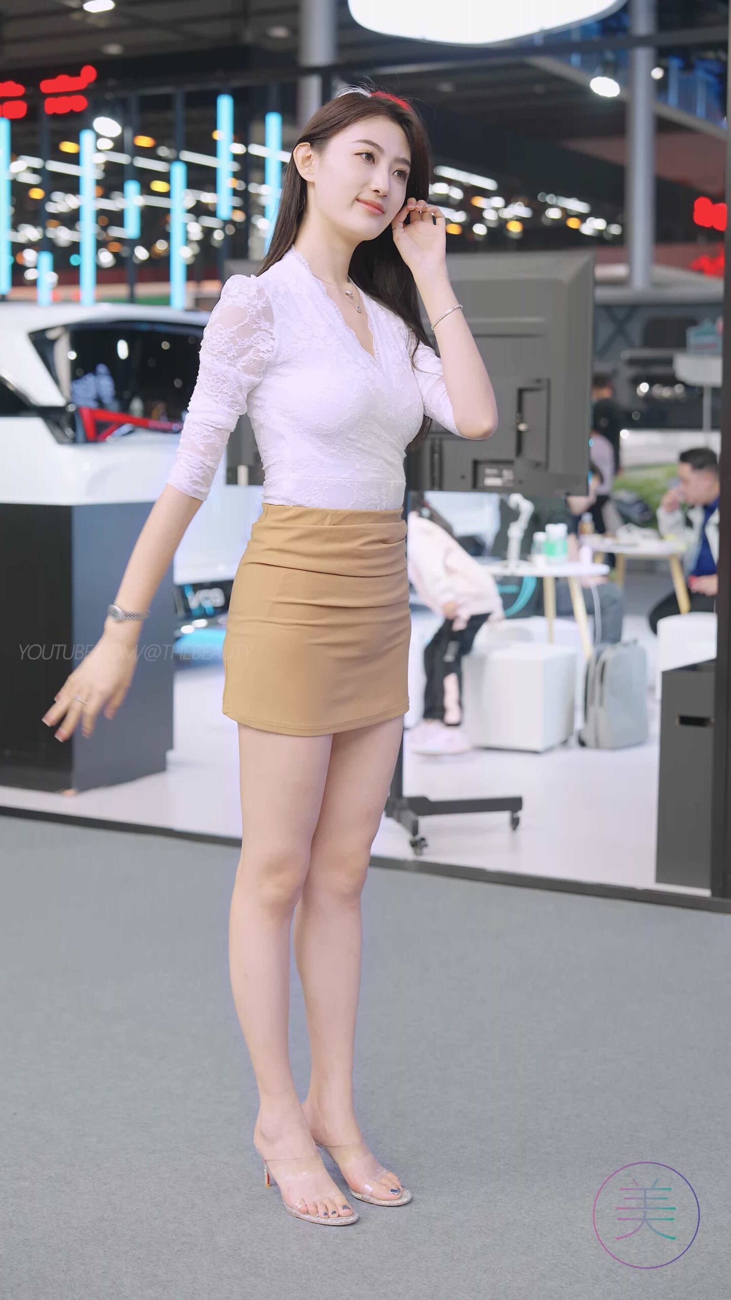 240124 Show girl 30部合集[14.1G] #40873-40902插图