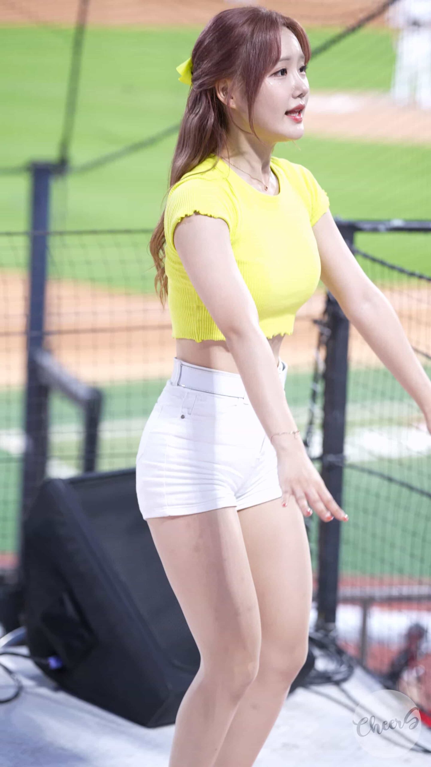 240122 啦啦队饭拍秀41部fancam合集[29.5G]插图1