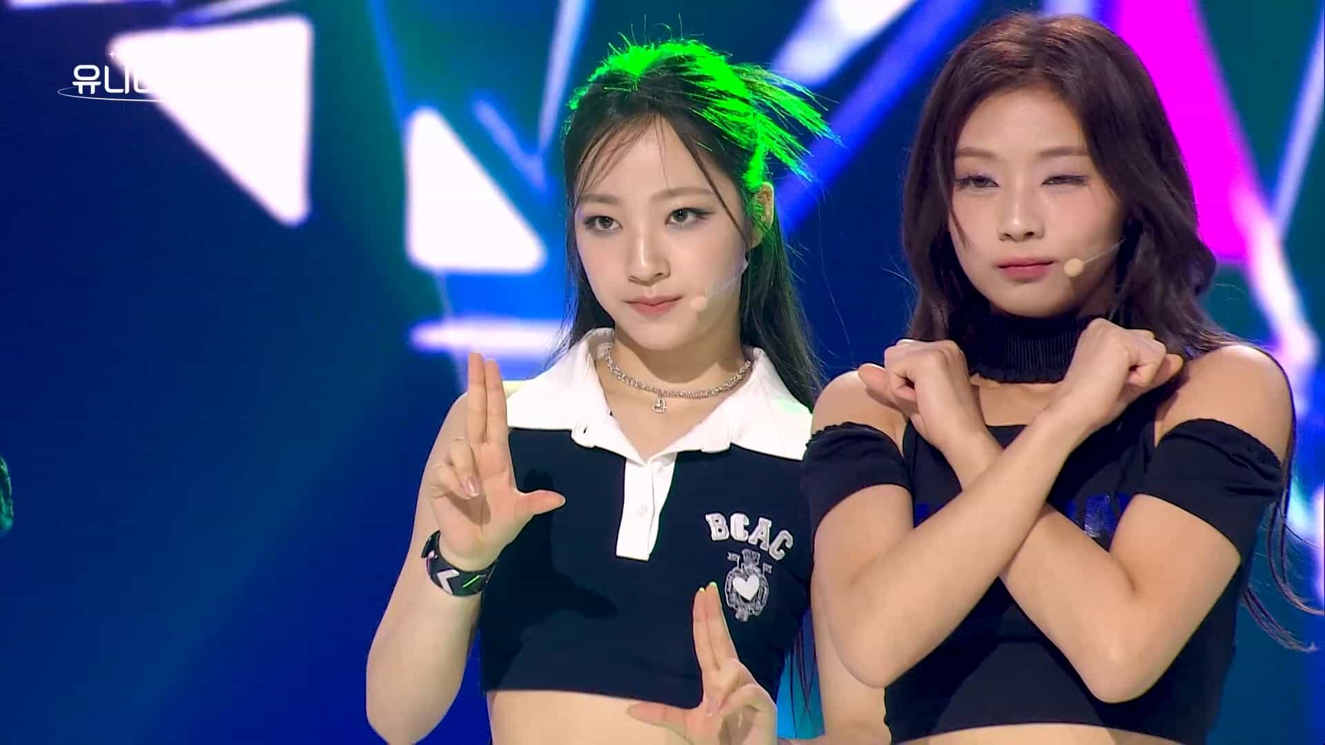 240113 Universe 饭拍24部fancam合集[2.16G]插图