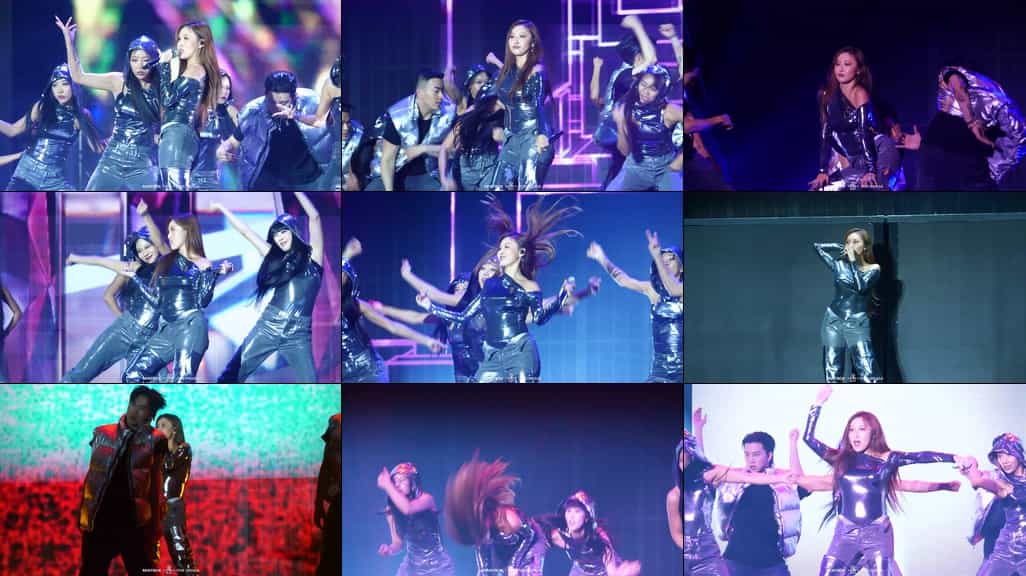 240110 MAMAMOO 饭拍3部fancam合集[1.98G]插图1