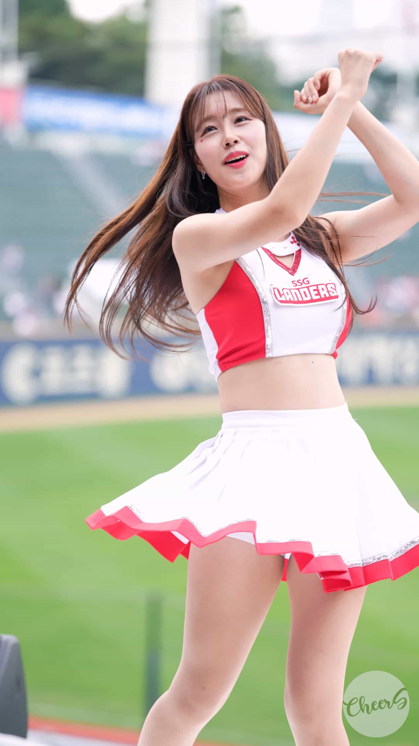 240122 啦啦队饭拍秀41部fancam合集[29.5G]插图