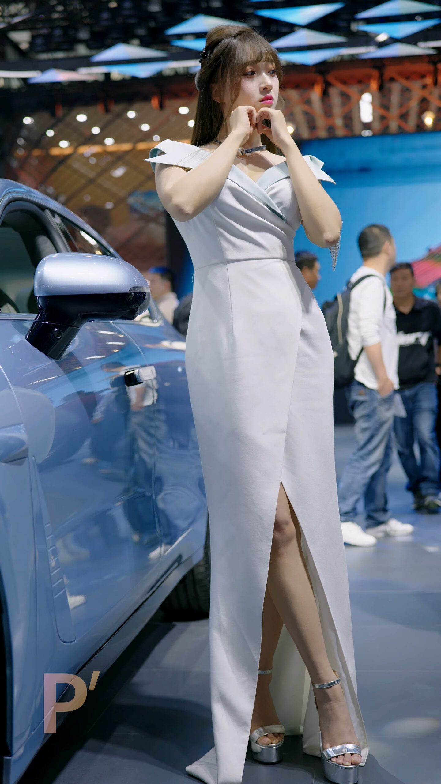 240119 Show girl 33部合集[7.94G] #40717-40749插图