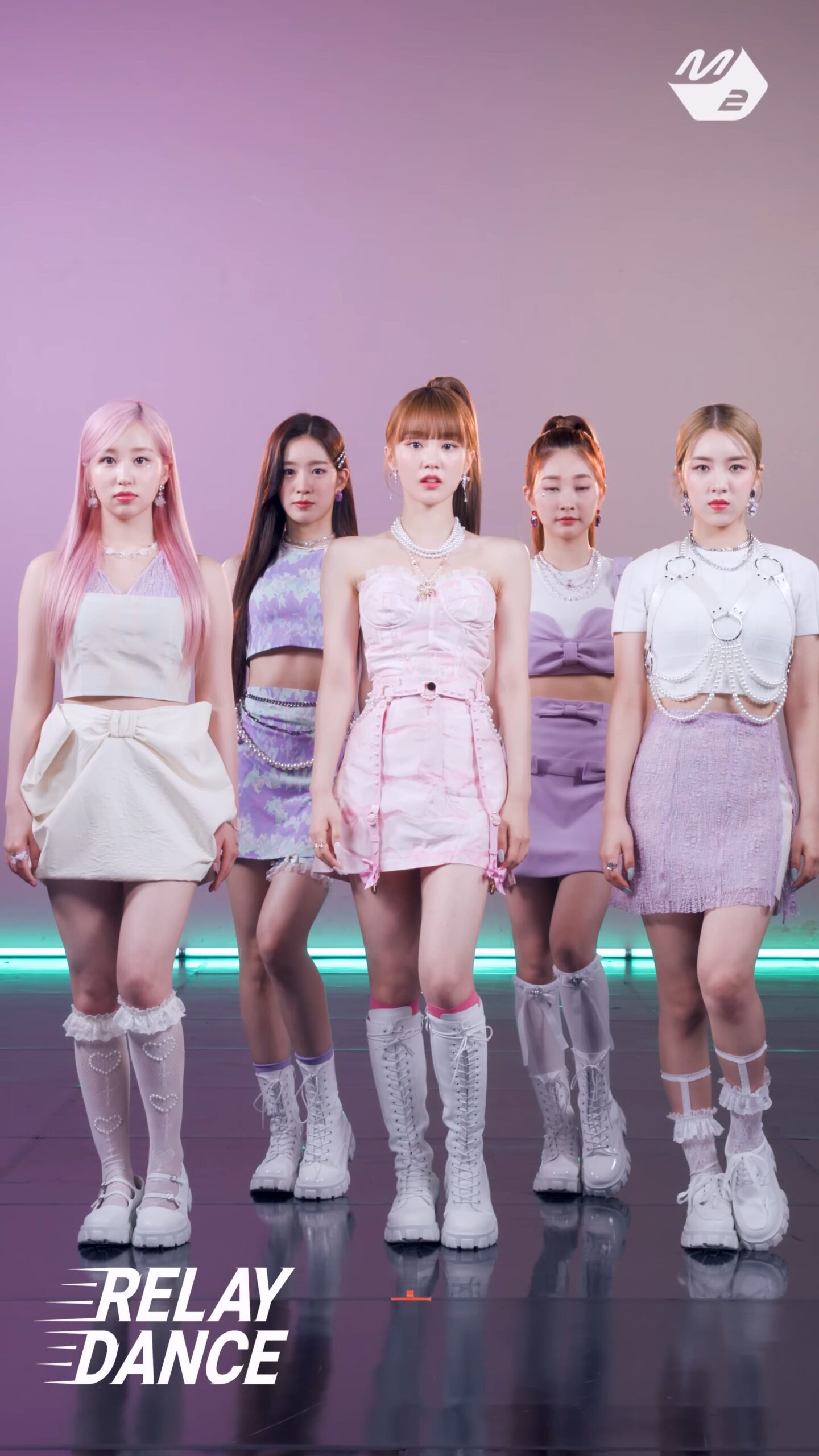 [舞蹈接力] woo!ah!(우아!) – 단거(Danger) (4K)插图