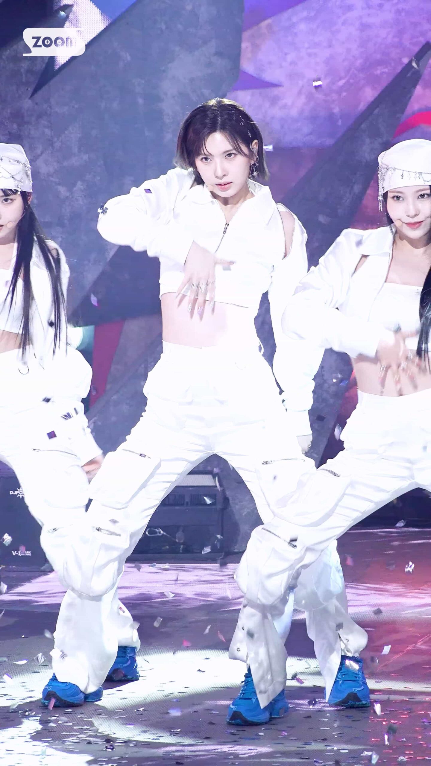 240121 NMIXX 饭拍18部fancam合集[5.23G]插图