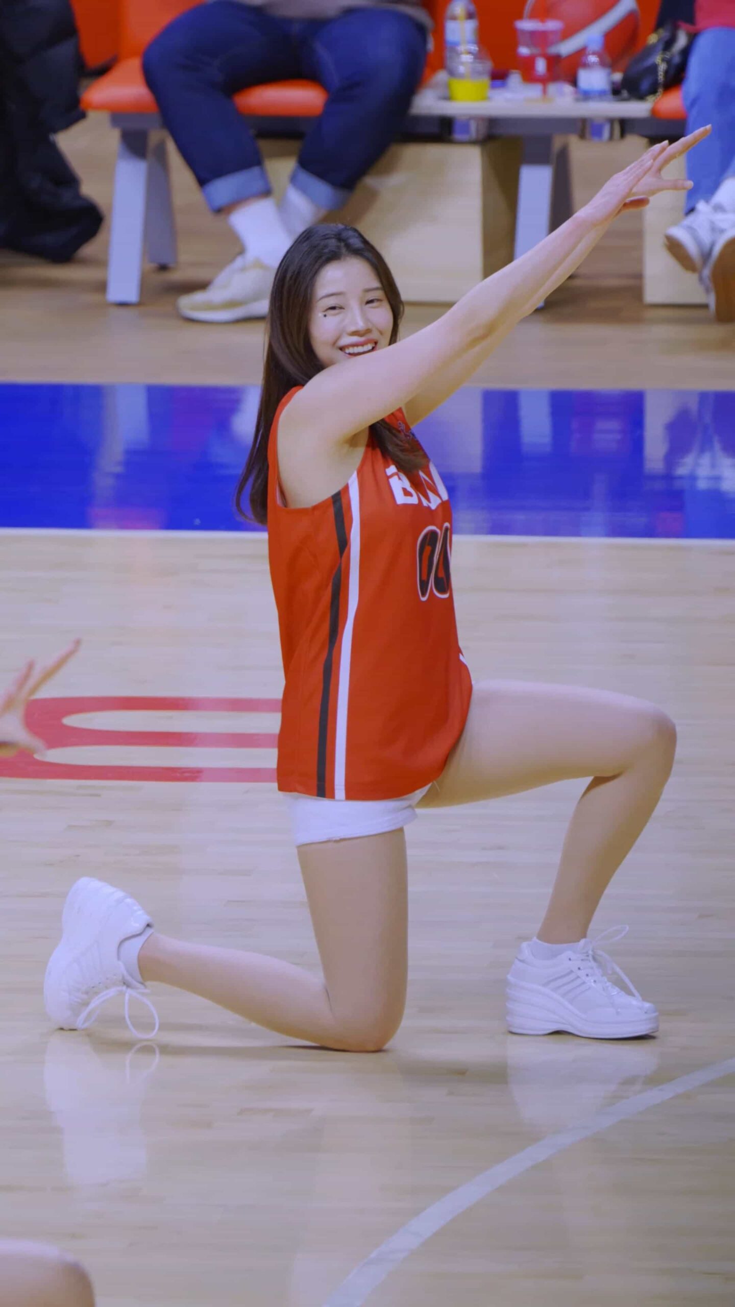 240114 啦啦队饭拍秀37部fancam合集[22.2G]插图