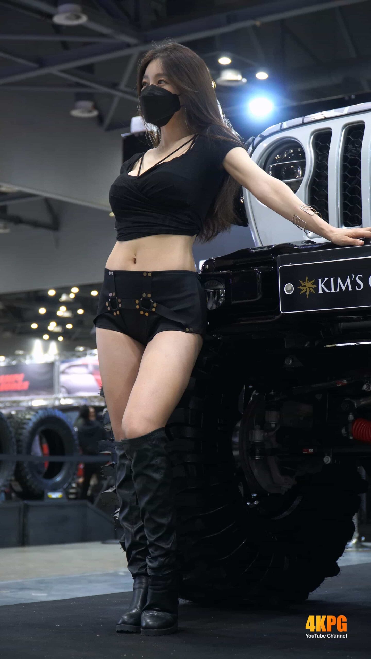 240110 Show girl 40部合集[10G] #40421-40460插图3