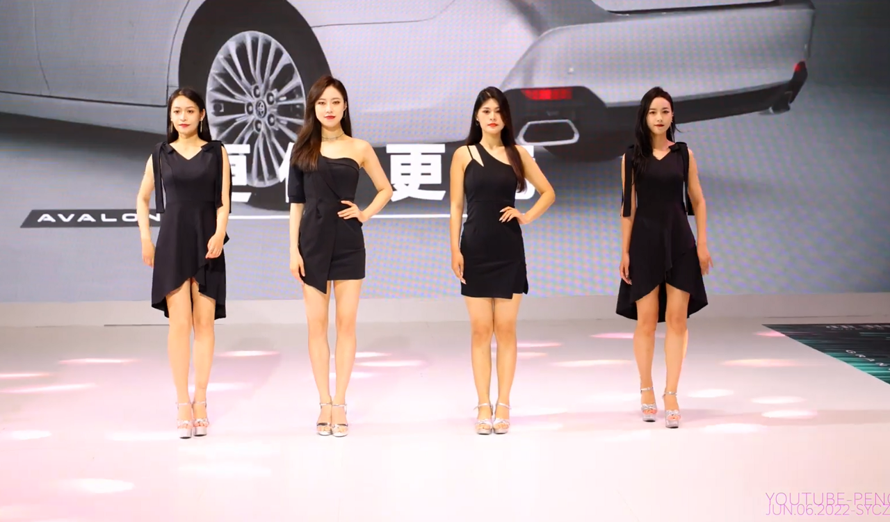 资源合集-韩舞饭拍秀-展会模特-韩国美女（727G大小，118个文件）插图2